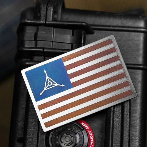 Ti Flag
