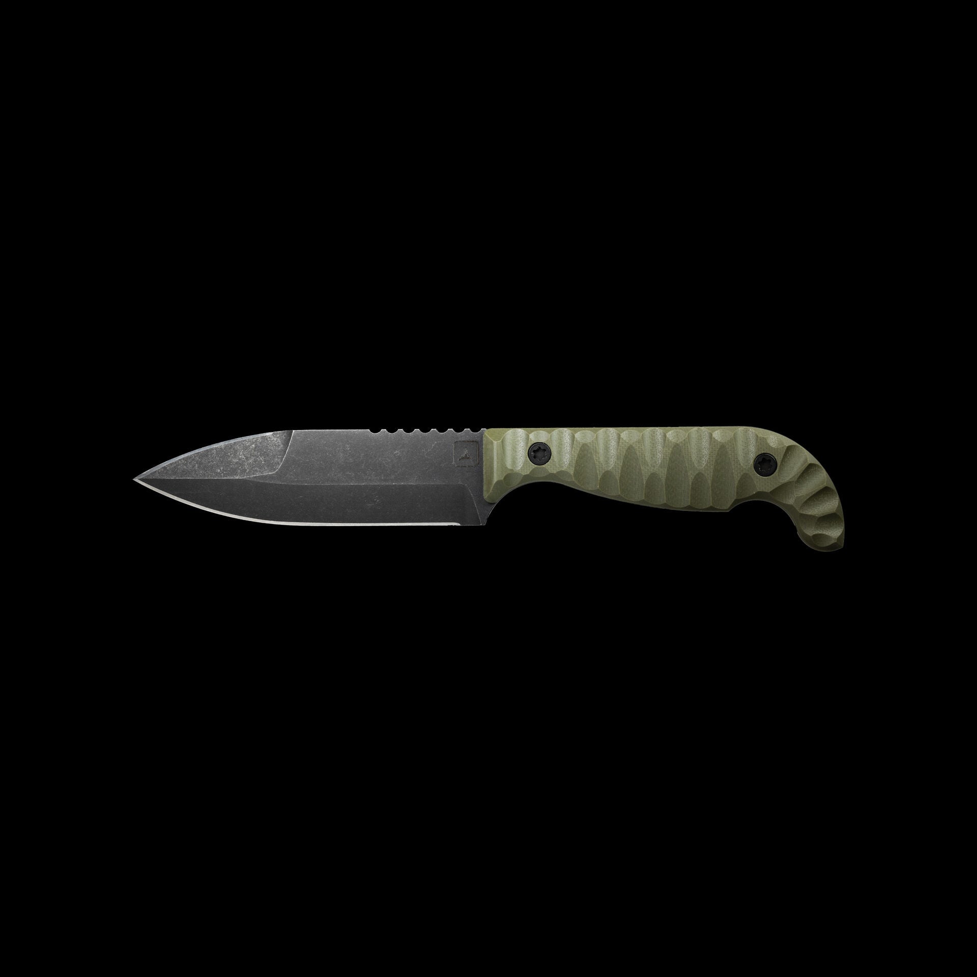 ユ*ゴ様 SEAF knife /ノーブランド品 Junior Seaf - Arizona Custom Knives