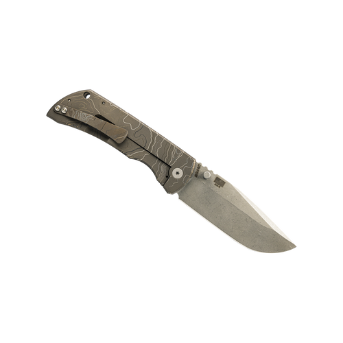 McNees PM2 3.5 TAD Edition