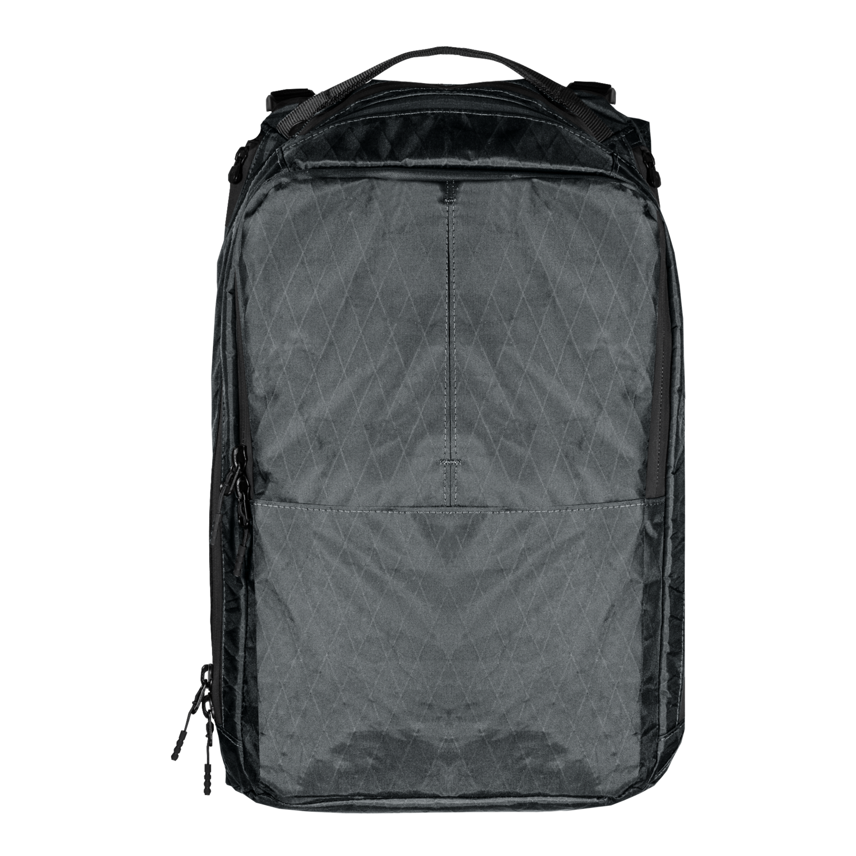Triple Aught Design チタンパッチ 縦2\"② Triple Aught Design チタンパッチ 縦2 ② 【公式通販】