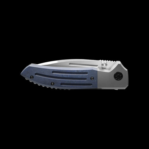 Dauntless Oeser Bolsterlock