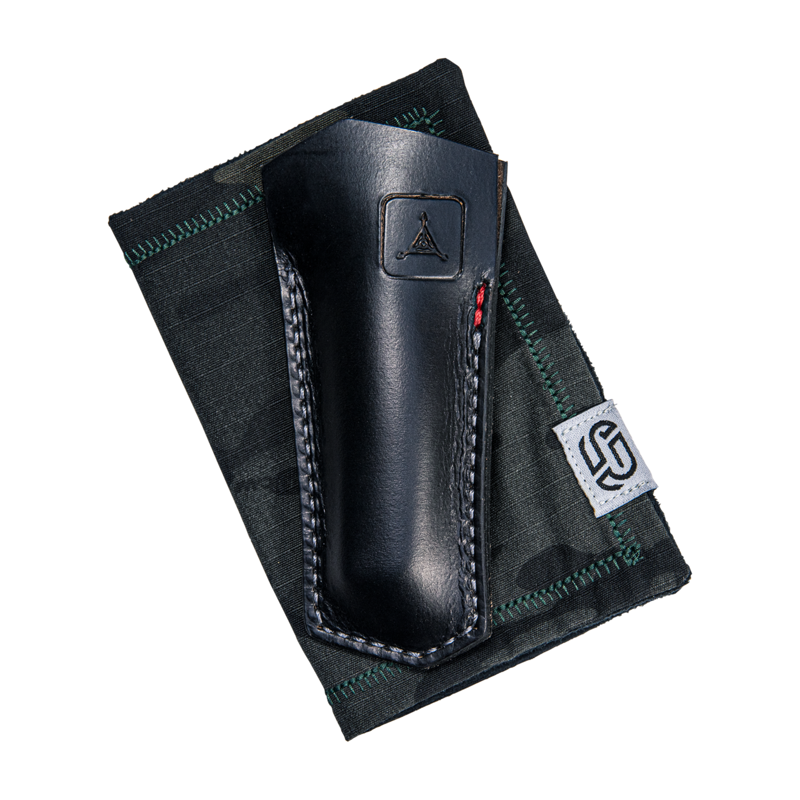 J Oeser Tengu TAD Edition