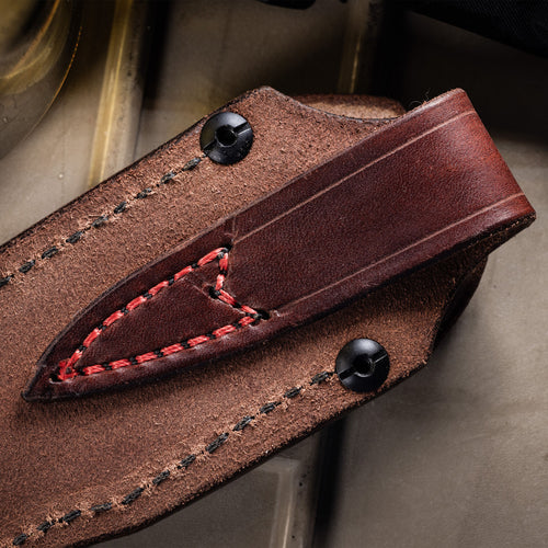 Vehement Hideout Contoured TAD Edition