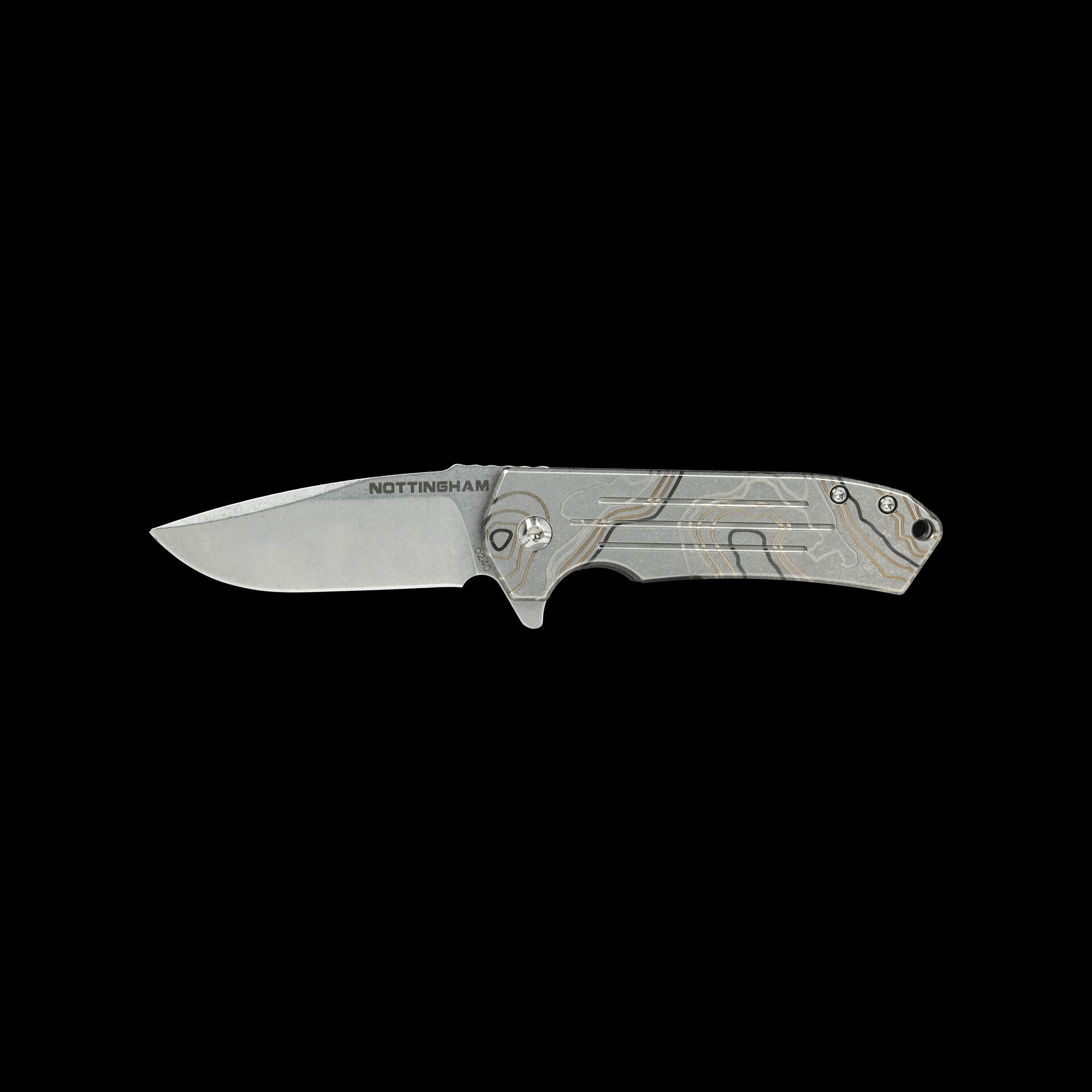 NT Ultra4 TAD Edition | Triple Aught Design