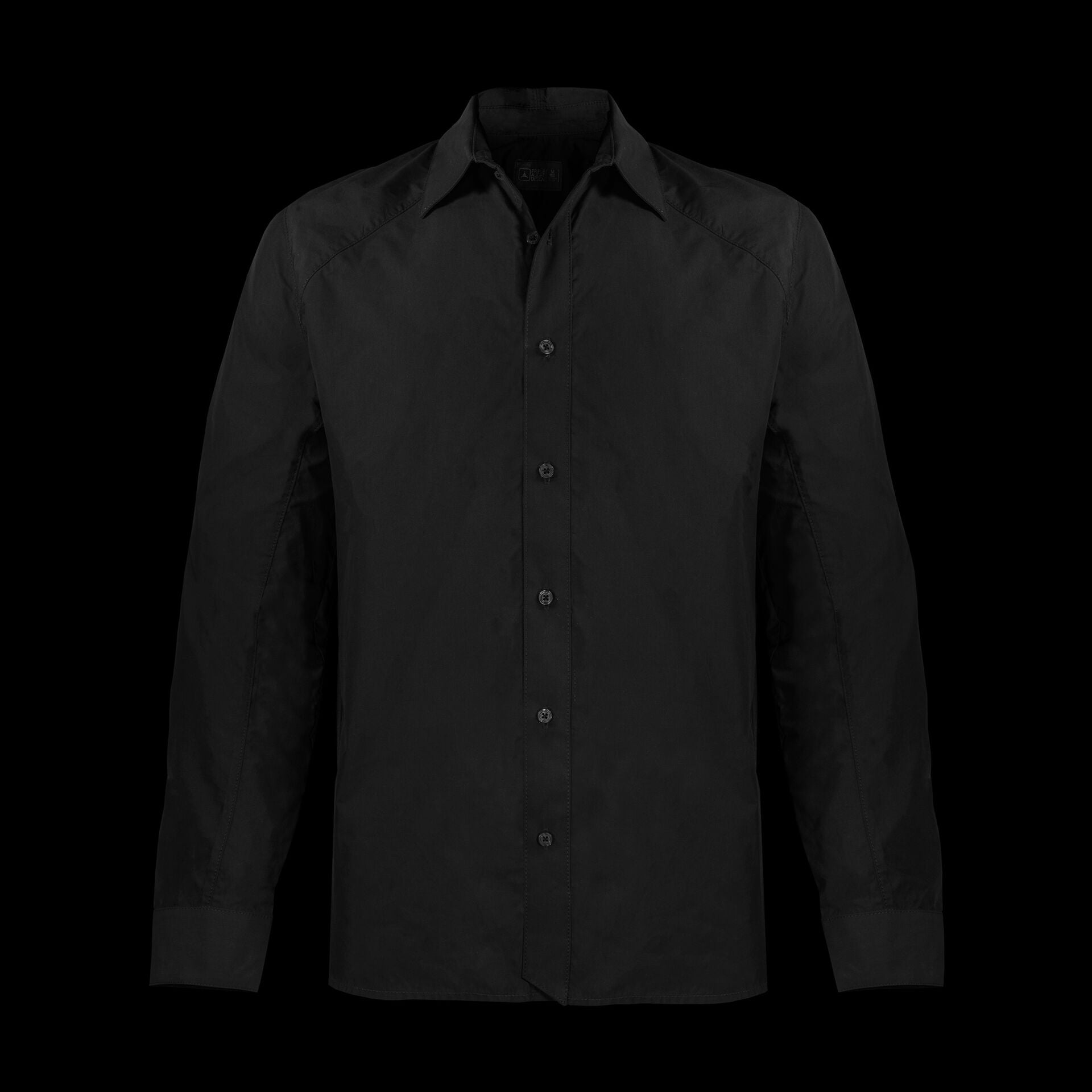 Gambit Tailored Shirt | Triple Aught Design
