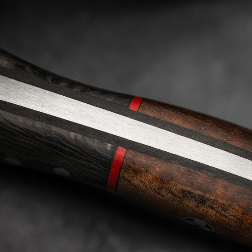 Ryan Weeks Persian TAD Edition