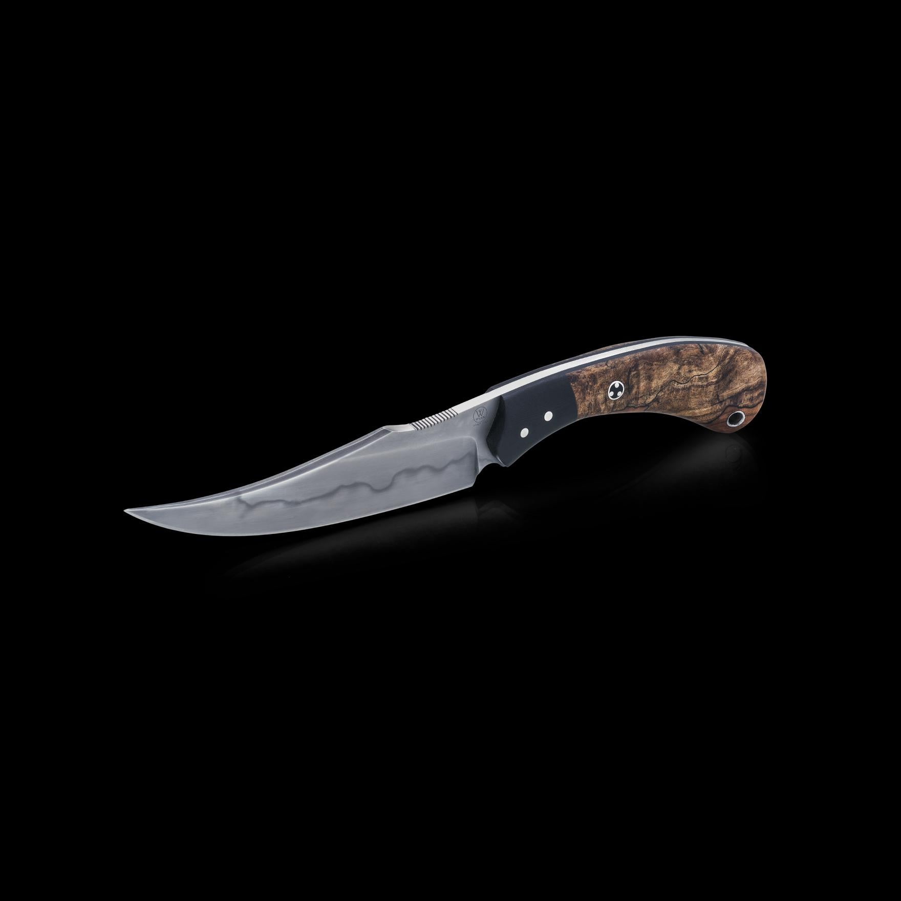 Ryan Weeks Persian TAD Edition