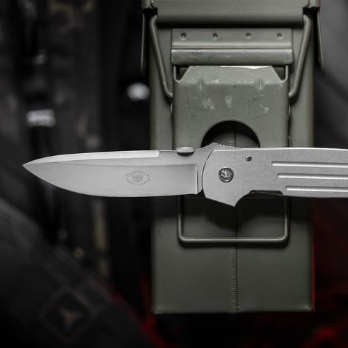 Terzuola ATCF OG TAD Custom Edition