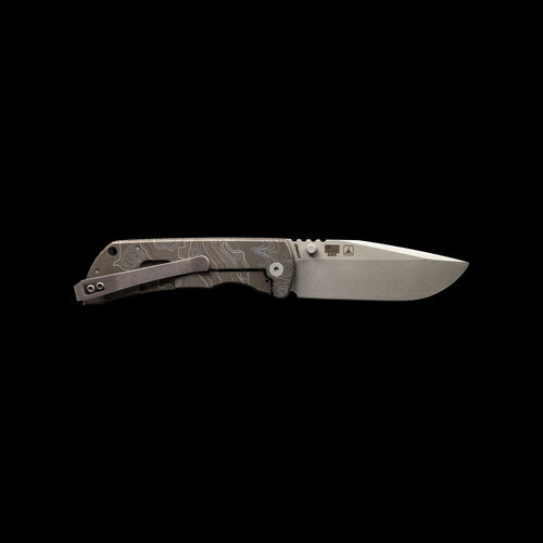 McNees PM 3.5 Elite TAD Edition