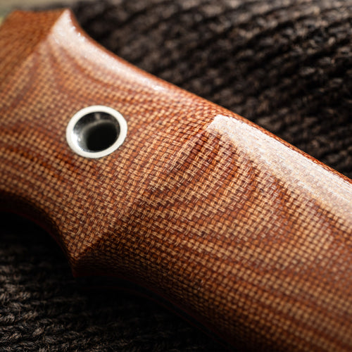 Vehement Hideout Contoured TAD Edition