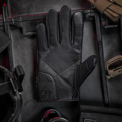 Cortex Glove Topo Edition