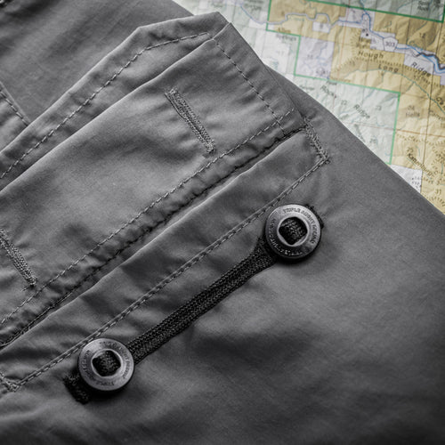 Force 10 AC Cargo Short Prior Gen