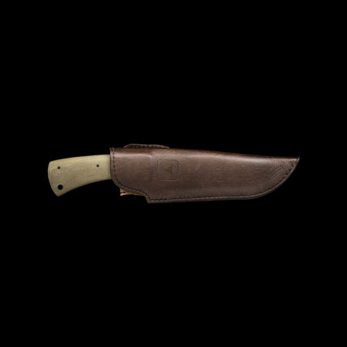 Winkler Lost Lake Camp Knife OD TAD Edition