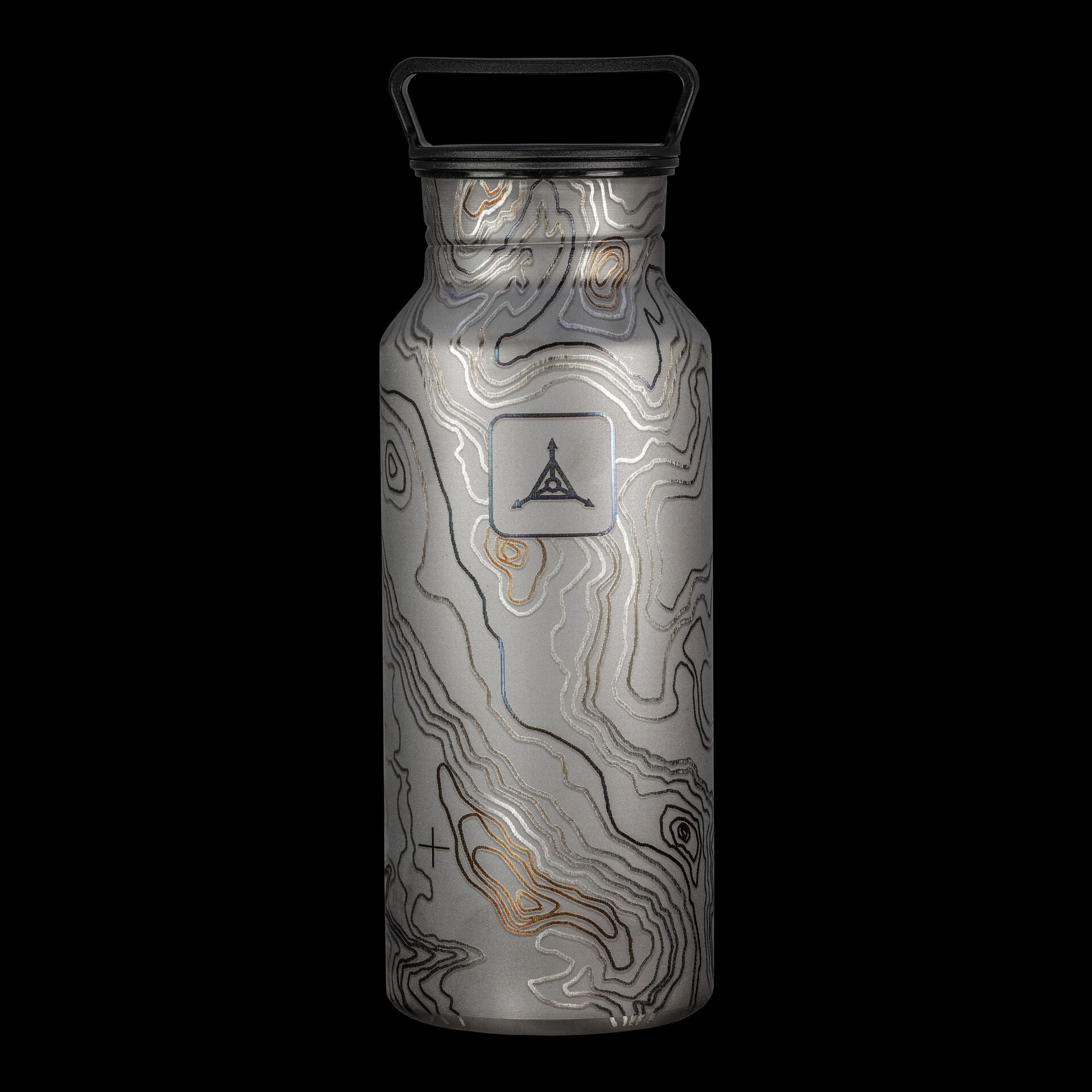 Gourde Snow Peak Aurora TW-800 – 800ml, Neuve