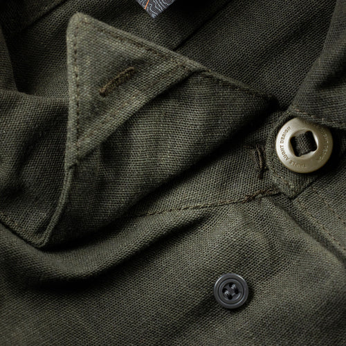 Selous Safari Jacket
