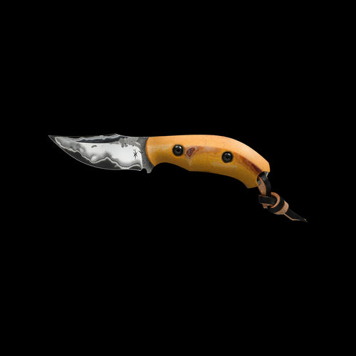 FHB San Mai Trapper TAD Edition