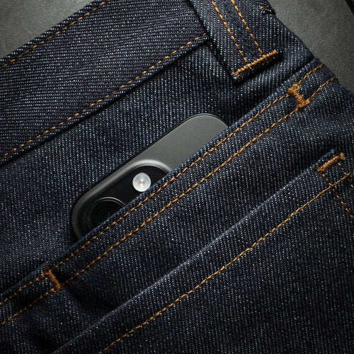 Intercept Nihon Menpu Selvedge Denim Pant