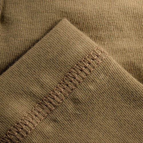 Codex Cotton Henley