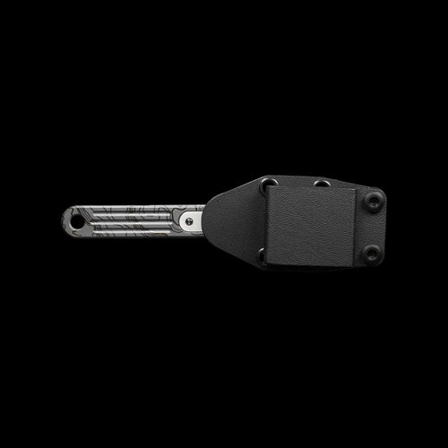 Anso Astra Drop Point TAD Edition
