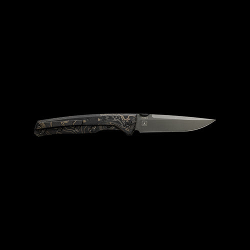 Suprlativ Matador Multi Canvas Black TAD Edition