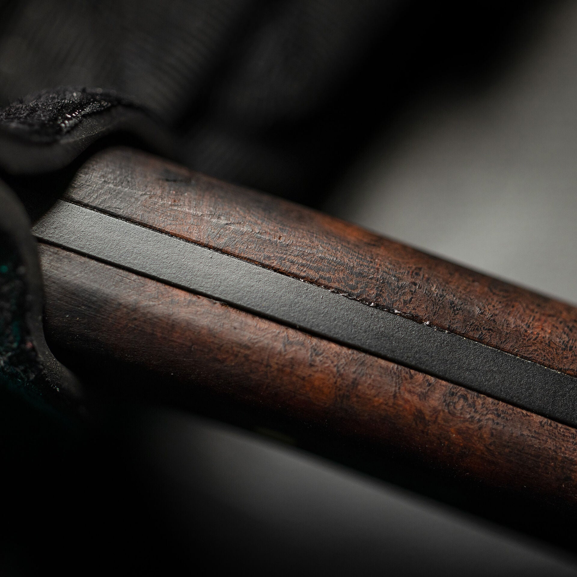 Sangin Reign TAD Edition