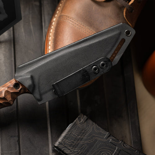 Kempter Reaper TAD Edition