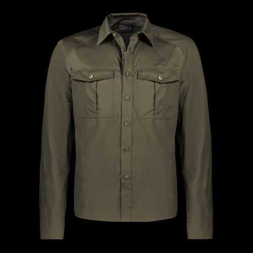 Haven CPO Shirt TW