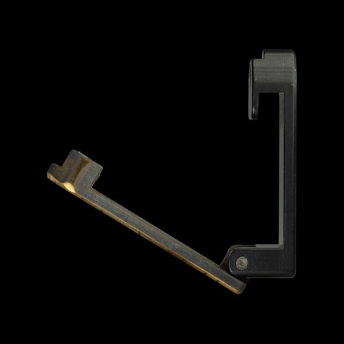 TACTRAP Blackened Brass TAD Edition