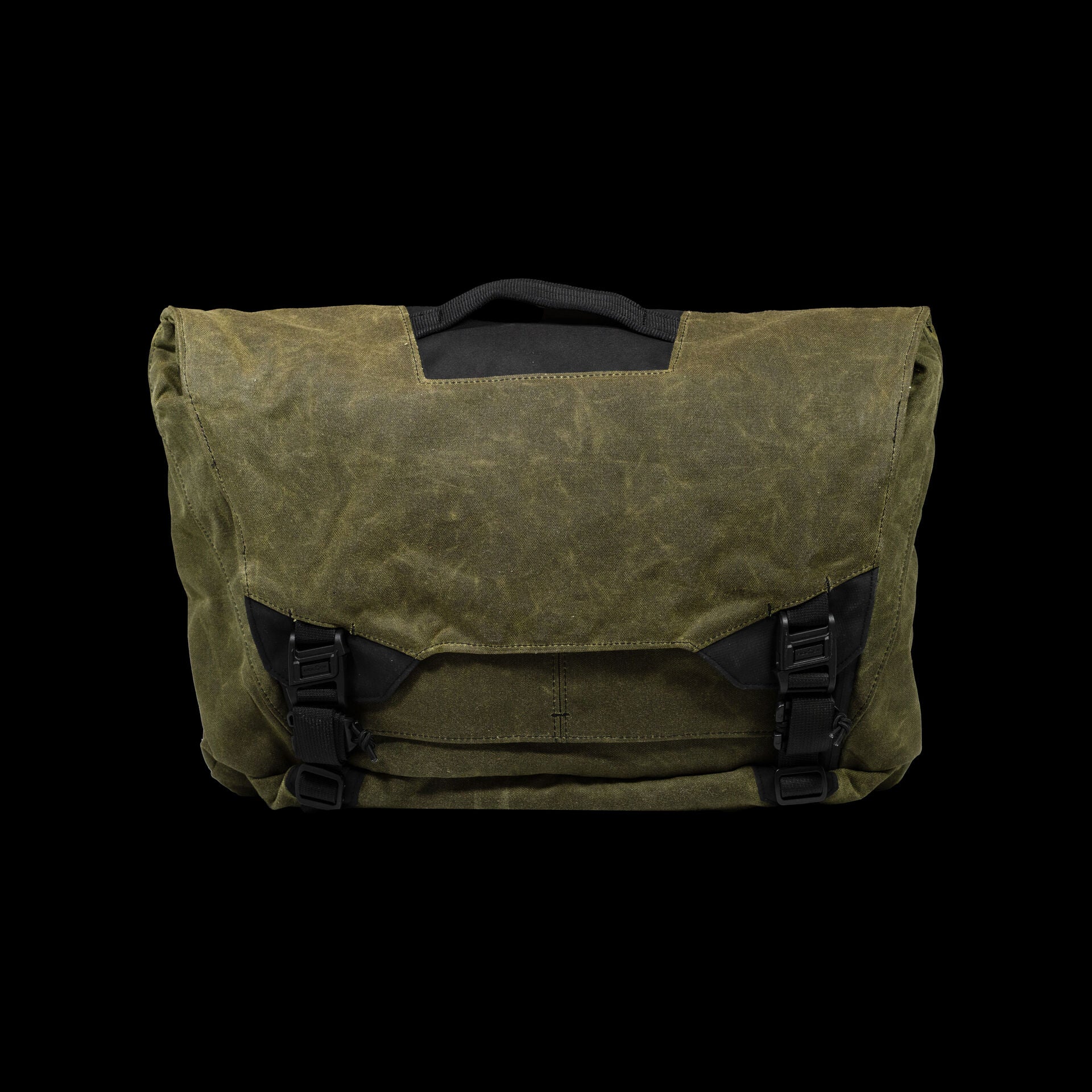 バッグ TripleAughtDesignParallaxMessenger Parallax Messenger Bag 15L WX | Triple Aught Design