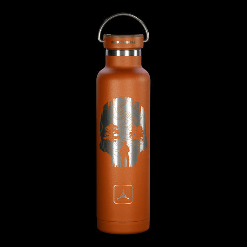 Earthwell 22oz Insulated TAD Edition