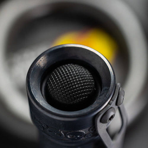 CWF Titanium Arcadian TAD Edition