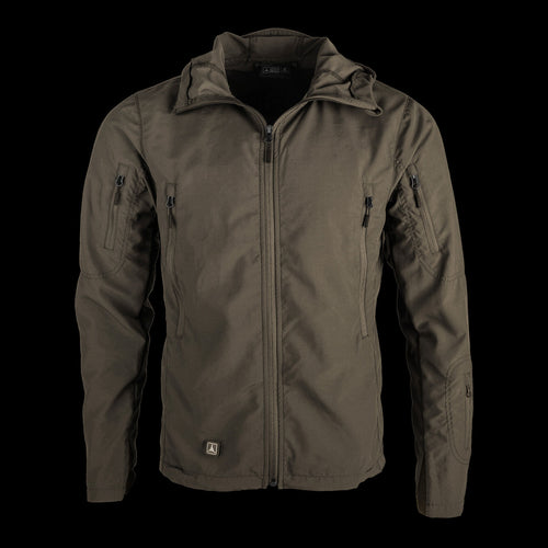 Ranger Hoodie AC