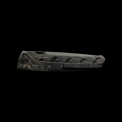 Suprlativ Matador Multi Canvas Black TAD Edition