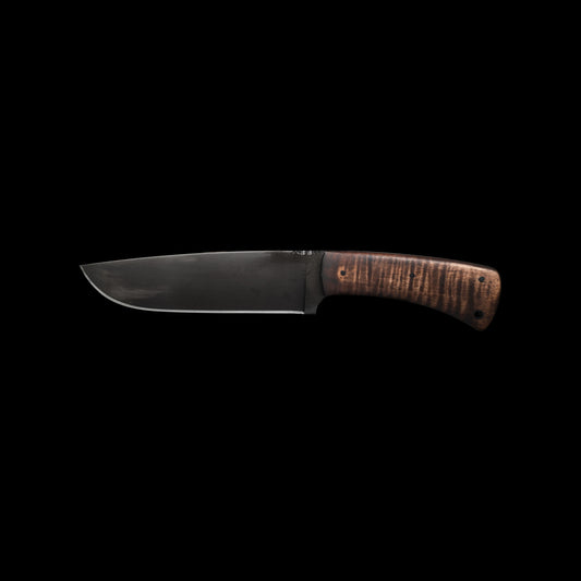 Winkler Lost Lake Camp Knife Maple TAD Edition