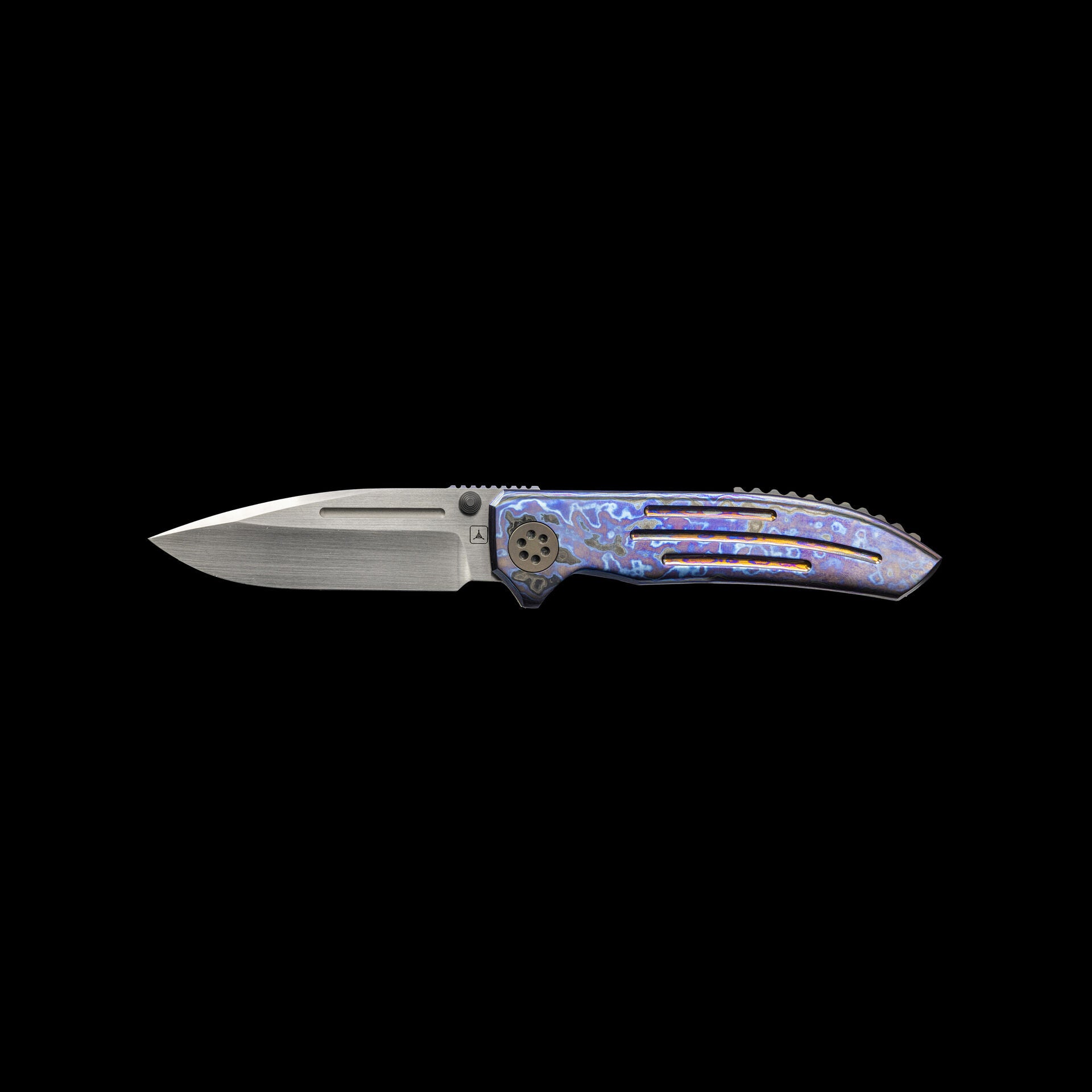 【きゃのん】THE FEW Precision CRUSADERS 38 Dauntless Oeser Edition | Triple Aught Design