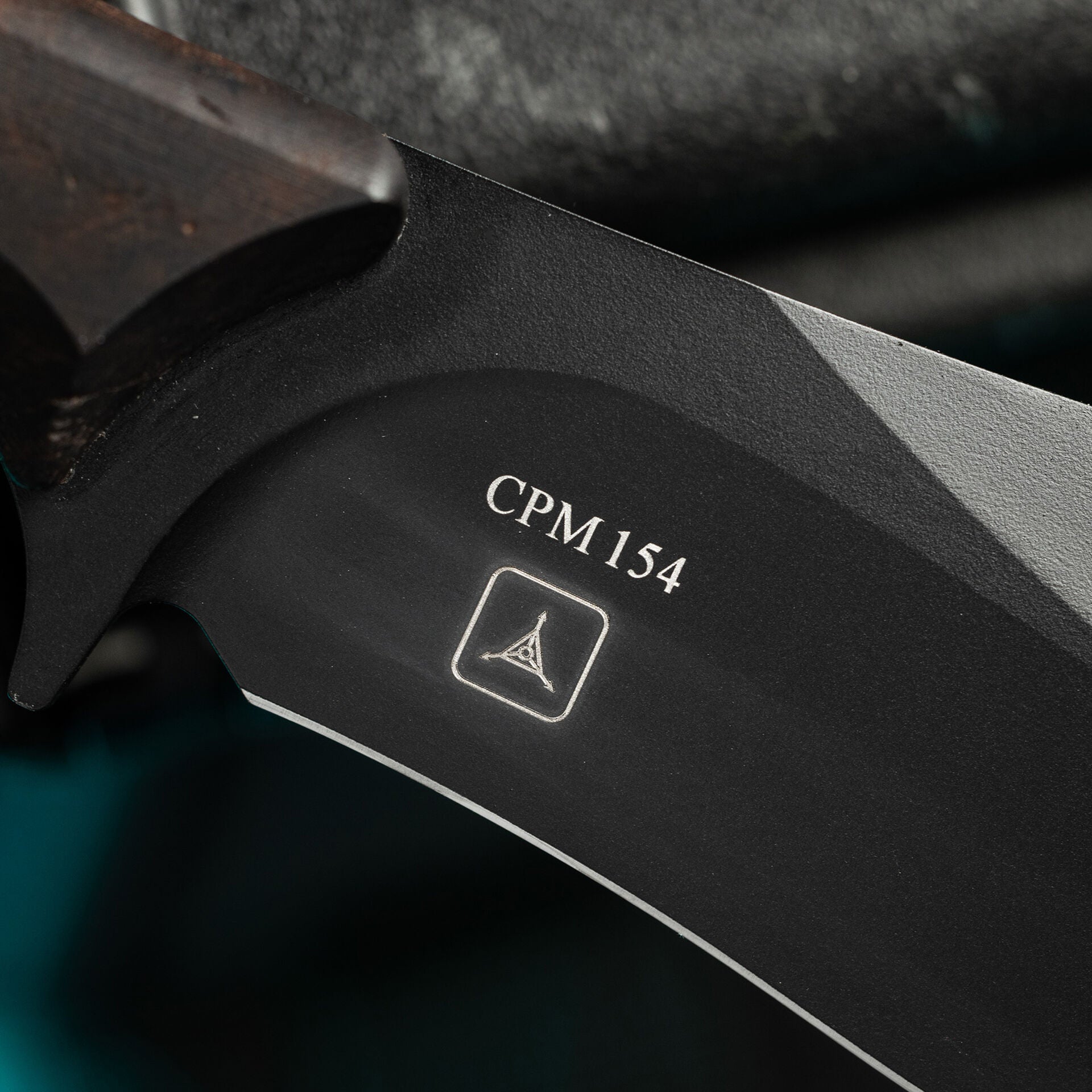 Sangin Reign TAD Edition