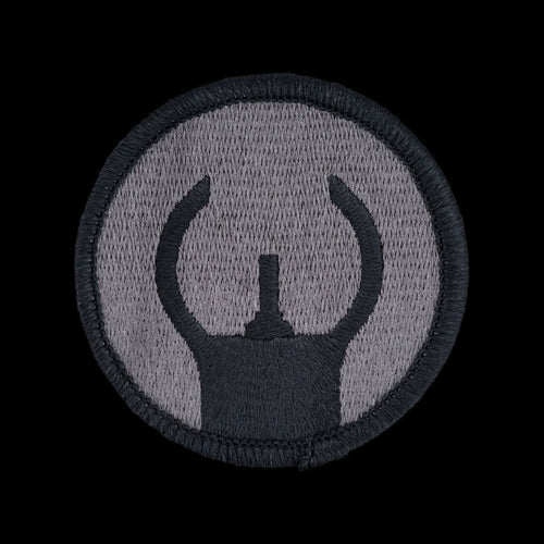 Front Sight AK Patch