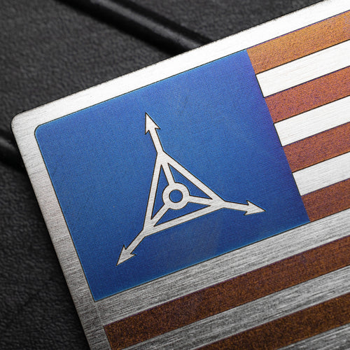 Ti Flag