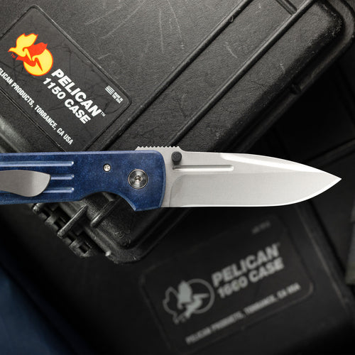 Dauntless Lumablades Richlite Edition