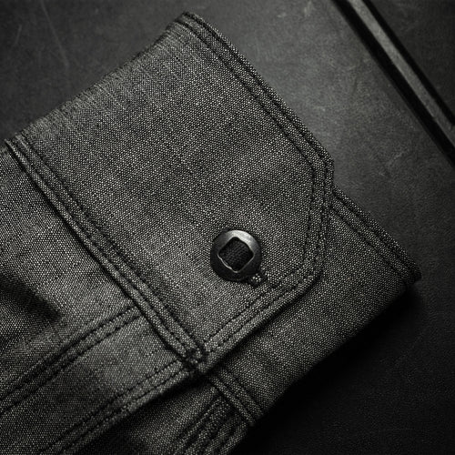 Torque Chambray Shirt