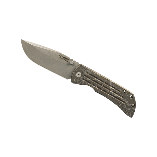 McNees PM2 3.5 TAD Edition