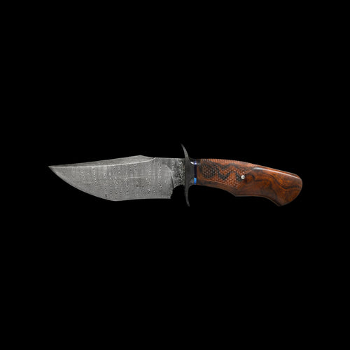 Seward Bodyguard Elite TAD Edition