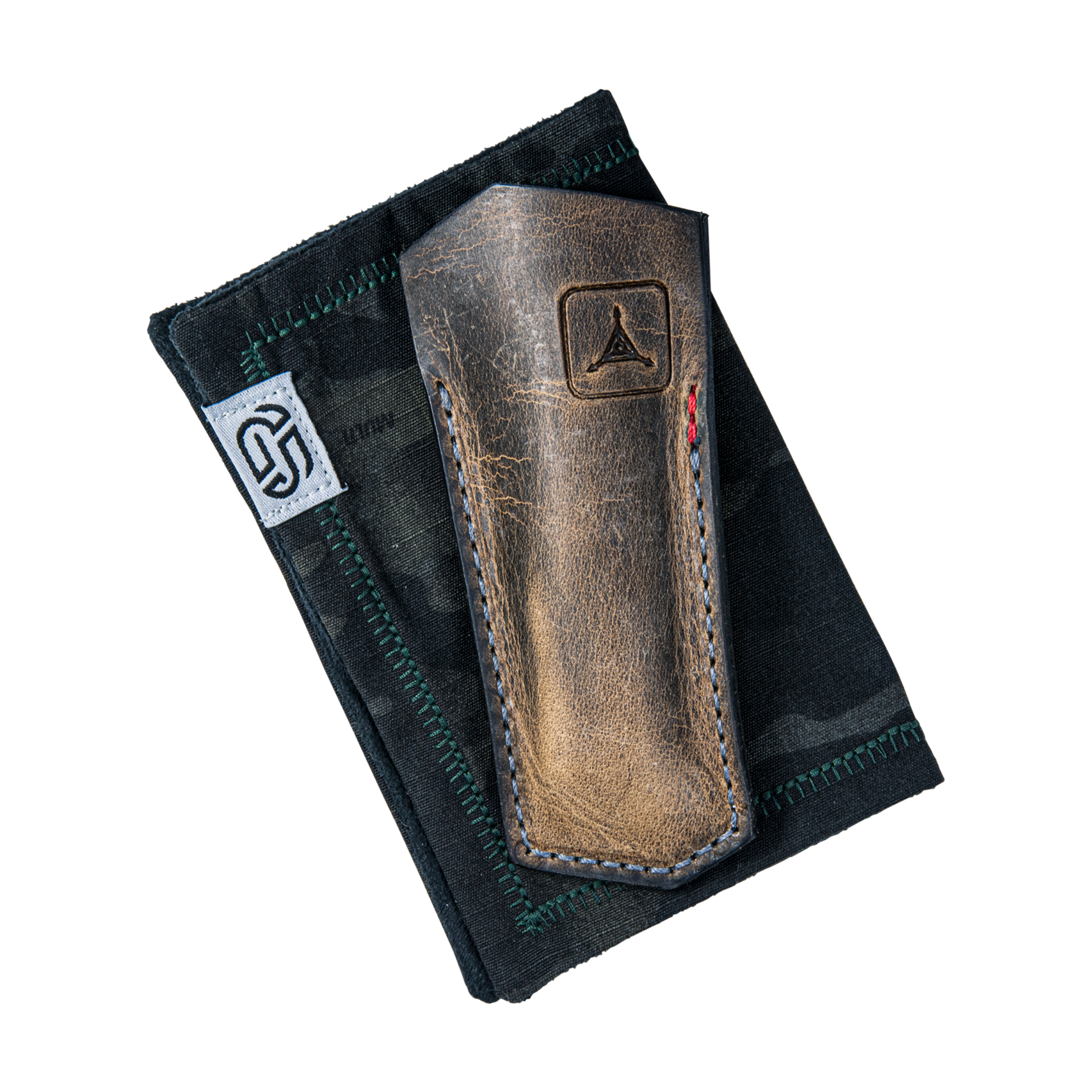 J Oeser Tengu TAD Edition