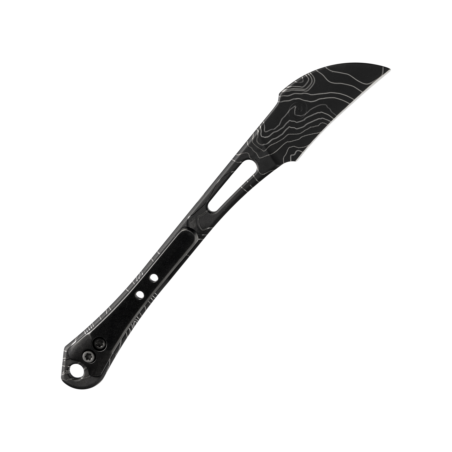 Dervish Skorpio TAD Edition