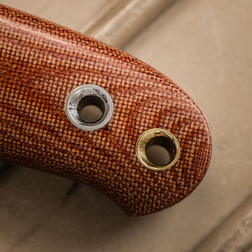 Vehement Hideout Contoured TAD Edition