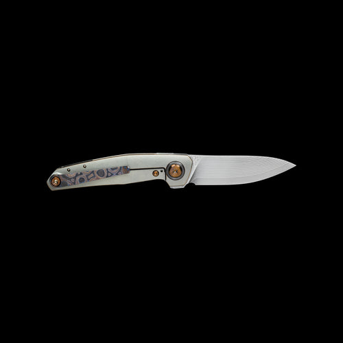 Anso Isola Elite San Mai TAD Edition