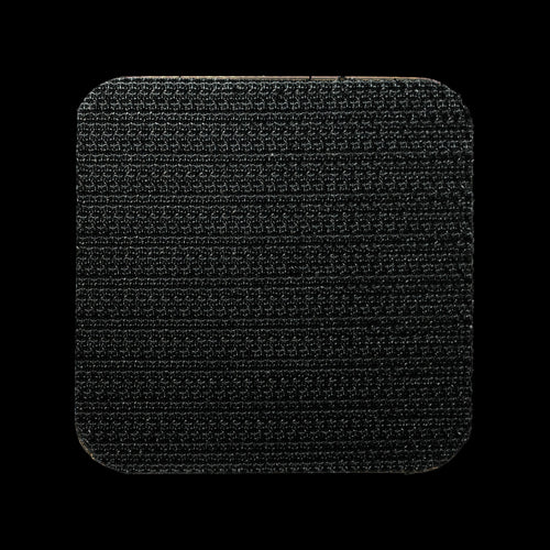 Ti Patch 2" Mean Skull