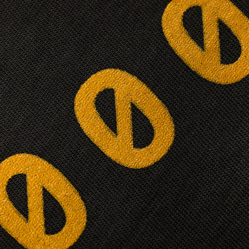 STACKED LOGO TEE