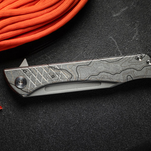 SE Cartographer TAD Edition