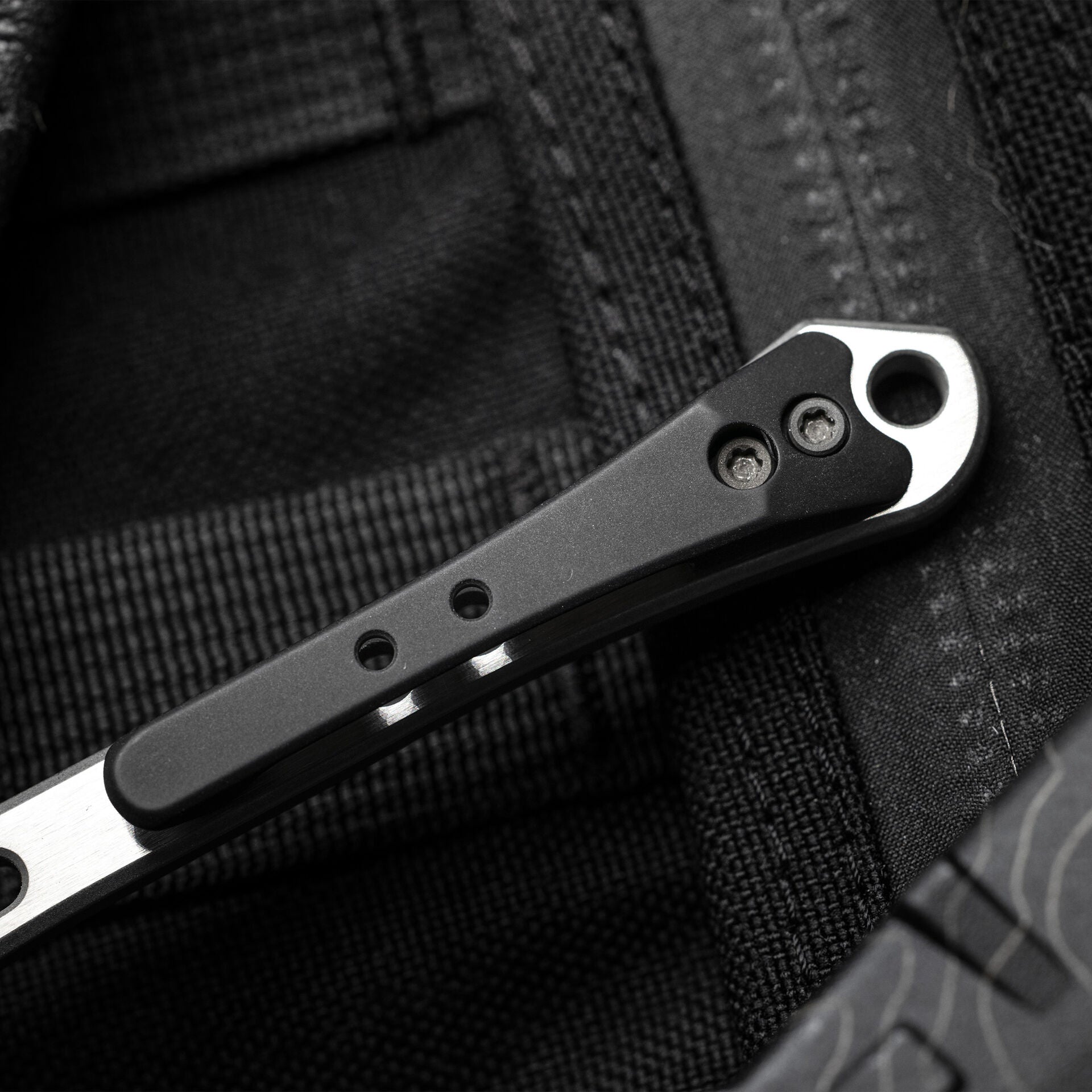 Dervish Skarab TAD Edition